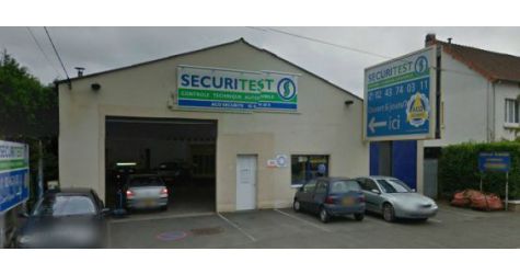 securitest le mans nord - securitest la chapelle saint aubin